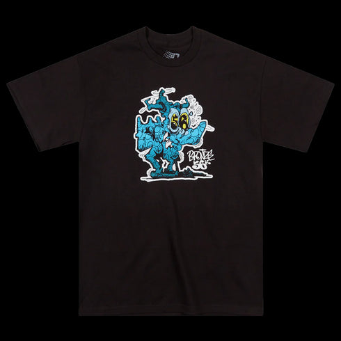 Bronze 56K - Strickland Tee (Black)